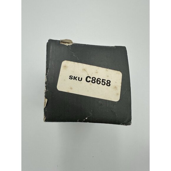 Goebel Crystal Collection Frosted Girl Holding Basket Figurine Signed MJ Hummel - Picture 9 of 10